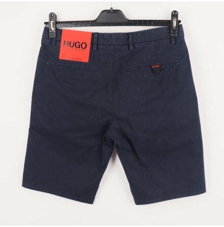 Hugo Boss - David - Slimfit - Mrkbl Shorts - Stl. W31