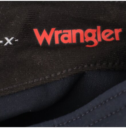 Wrangler - Mrkbl Byxa - Stl. 26/32