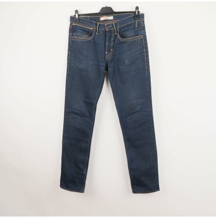 Levi&#39;s - Mrkbl jeans - Stl. L/XL