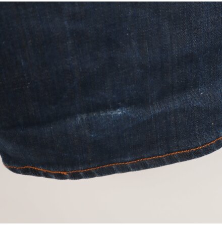 Levi&#39;s - Mrkbl jeans - Stl. L/XL