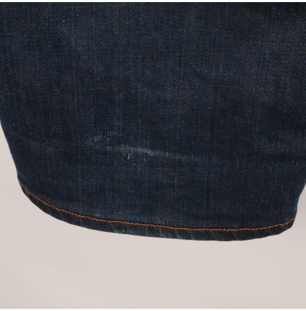 Levi&#39;s - Mrkbl jeans - Stl. L/XL