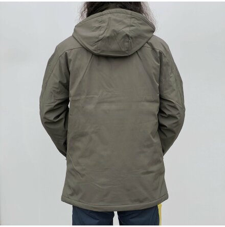 Weatherproof Garment - Khaki jacka - stl. L 