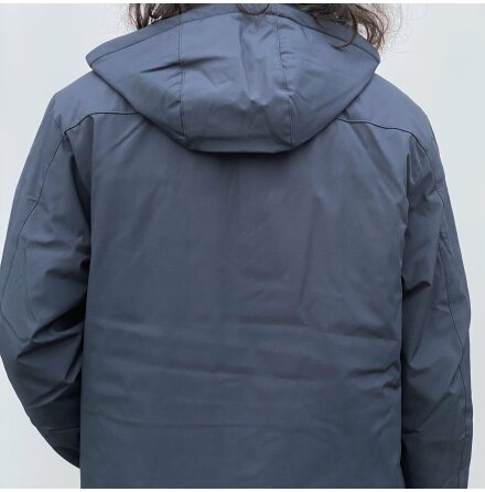 Weatherproof Garment - Marinbl jacka - stl. S