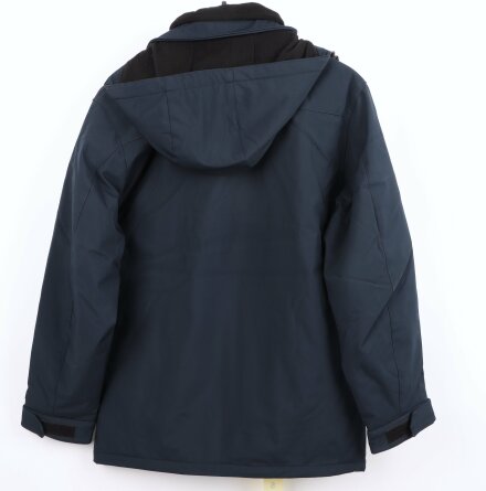 Weatherproof Garment - Marinbl jacka - stl. S