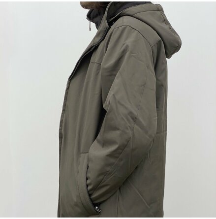 Weatherproof Garment - Khaki jacka - stl. M