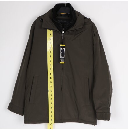 Weatherproof Garment - Khaki jacka - stl. S