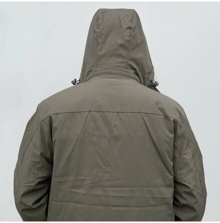 Weatherproof Garment - Khaki jacka - stl. S