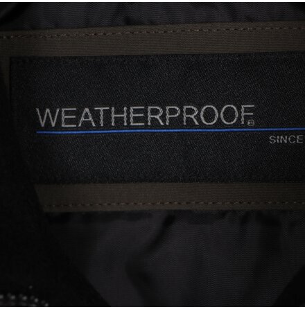 Weatherproof Garment - Khaki jacka - stl. S