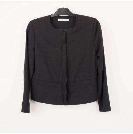 Rodebjer - Svart Blazer - Stl. XS