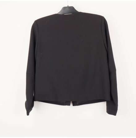 Rodebjer - Svart Blazer - Stl. XS