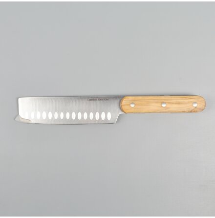 Orrefors Jernverk - Japansk kockkniv - 30cm