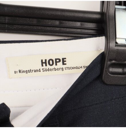 Hope - Marinbl Byxor - stl. 34