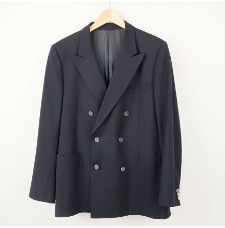 YSL - Kavaj - Bl - Herr - Premium Vintage