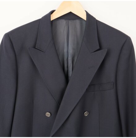 YSL - Kavaj - Bl - Herr - Premium Vintage