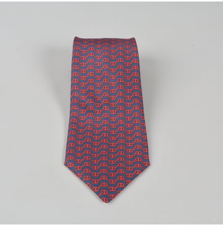 Hermes - Slips - Accessoar - Silke - Premium Vintage