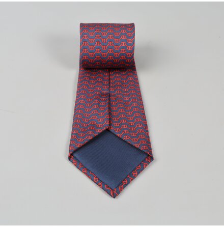 Hermes - Slips - Accessoar - Silke - Premium Vintage