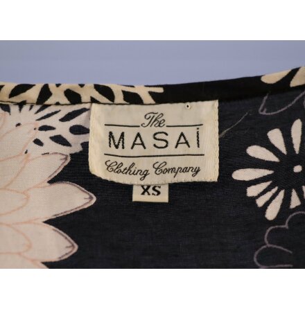 Masai - Blus - stl. XS