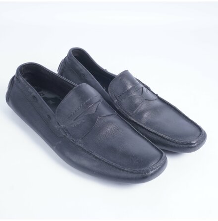Prada - Skor - Loafer - Herr - Premium Vintage