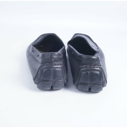 Prada - Skor - Loafer - Herr - Premium Vintage