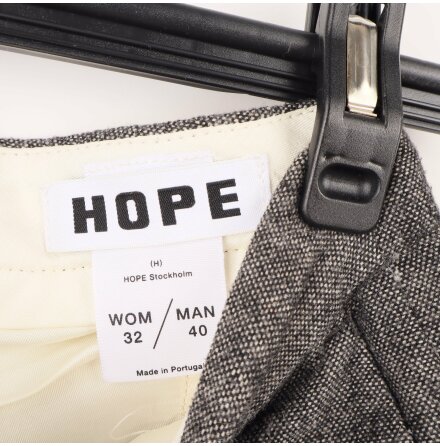 Hope - Gr Byxor - stl. Wom 32 / Man 40