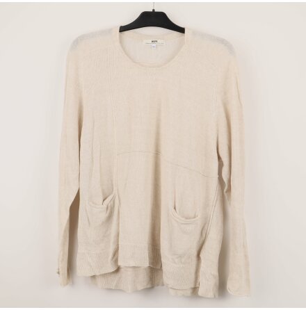 Hope - Beige Trja - stl. 42