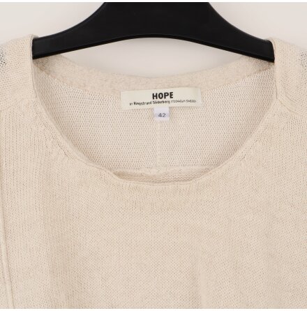 Hope - Beige Trja - stl. 42