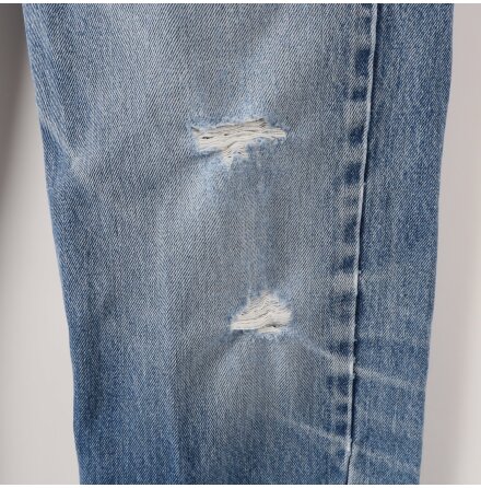 Levi&#39;s - 751 - Bl Jeans - w30 L30