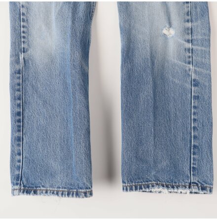 Levi&#39;s - 751 - Bl Jeans - w30 L30