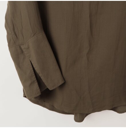 Hope By Ringstrand Sderberg - Militrgrn blus - Stl. Dam 40 / Herr 50
