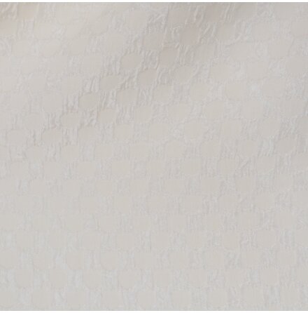 Minimum - Vit Miniklnning - Stl. 36