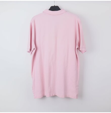 Ralph Lauren - Ljus rosa piktrja - stl. L