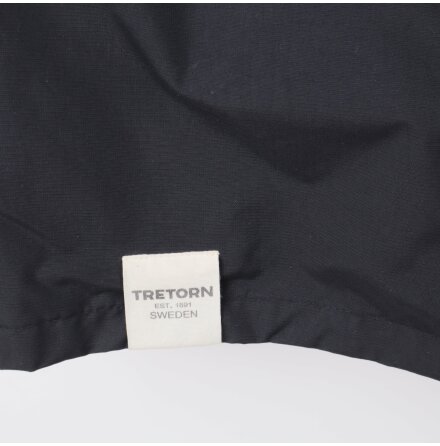 Tretorn - Svart Jacka - Stl. S