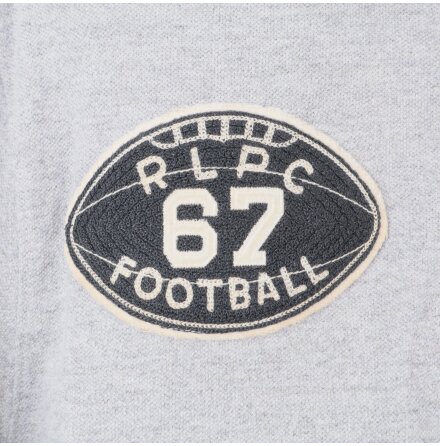 POLO RALPH LAUREN - Gr Pike - Rugbytrja - Stl. L 