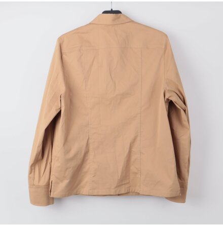 Cos - Beige Skjorta - stl. 38
