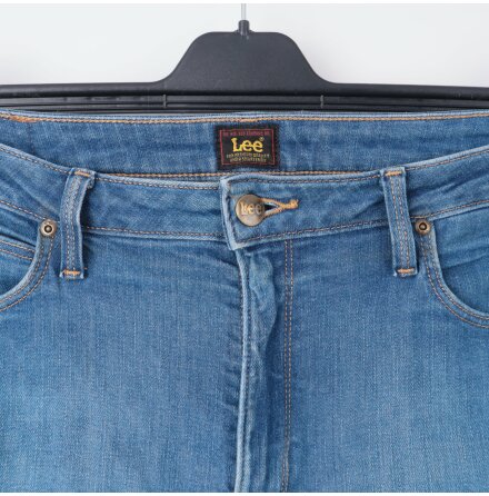 Lee - Jeans - stl. W32 /L33