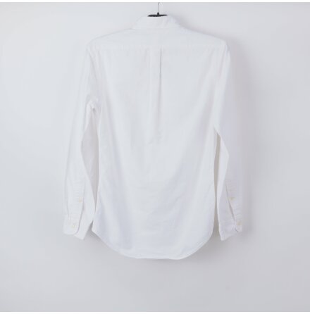 POLO RALPH LAUREN - Vit Skjorta - Stl. S