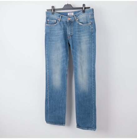 Acne - Bl Jeans - Stl. 33/32