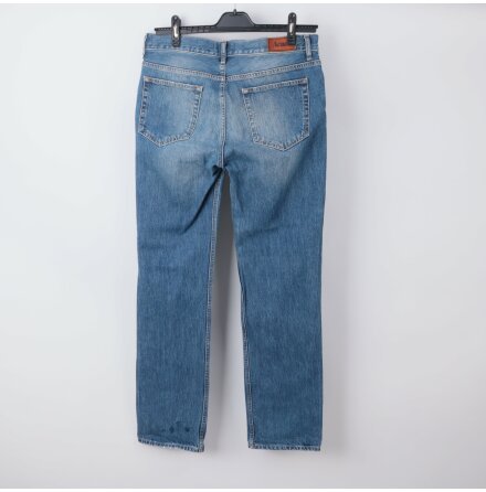 Acne - Bl Jeans - Stl. 33/32