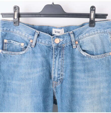 Acne - Bl Jeans - Stl. 33/32