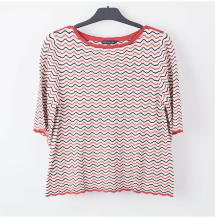 Stockh LM - Mnstrad T-Shirt - stl. S