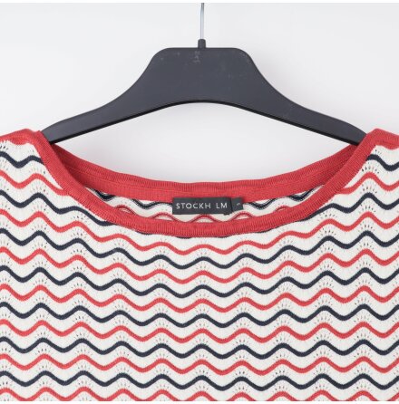 Stockh LM - Mnstrad T-Shirt - stl. S