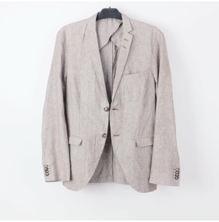 Tiger of Sweden - Beige brun Kavaj - stl. 48