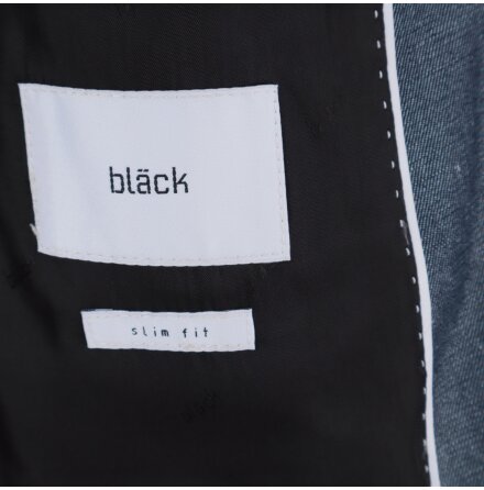 Blck - Gr Kavaj - stl. 50