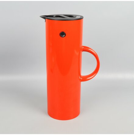 Stelton - Erik Magnussen - Bl termoskanna - 1l