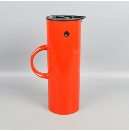 Stelton - Erik Magnussen - Bl termoskanna - 1l