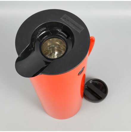 Stelton - Erik Magnussen - Bl termoskanna - 1l