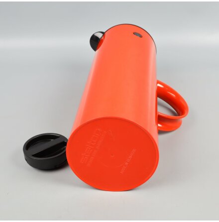 Stelton - Erik Magnussen - Bl termoskanna - 1l