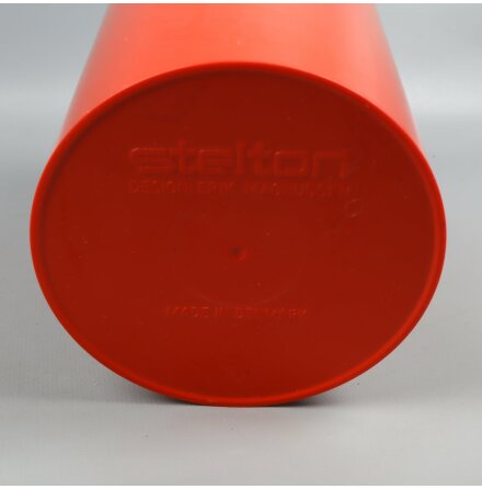 Stelton - Erik Magnussen - Bl termoskanna - 1l