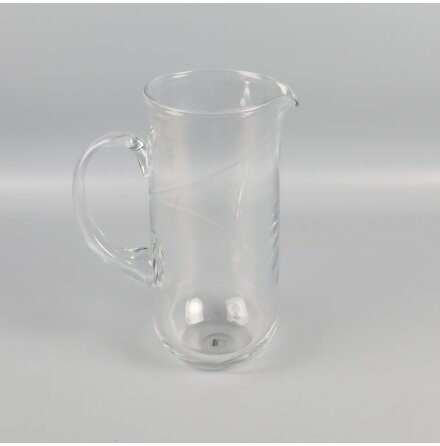 Casselryds - Bringare / Kanna - Hjd: 21cm 