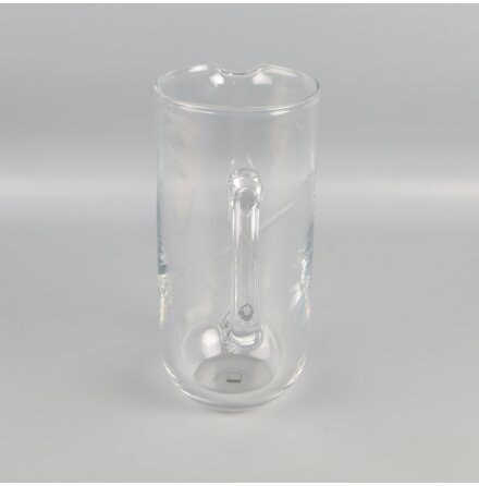 Casselryds - Bringare / Kanna - Hjd: 21cm 